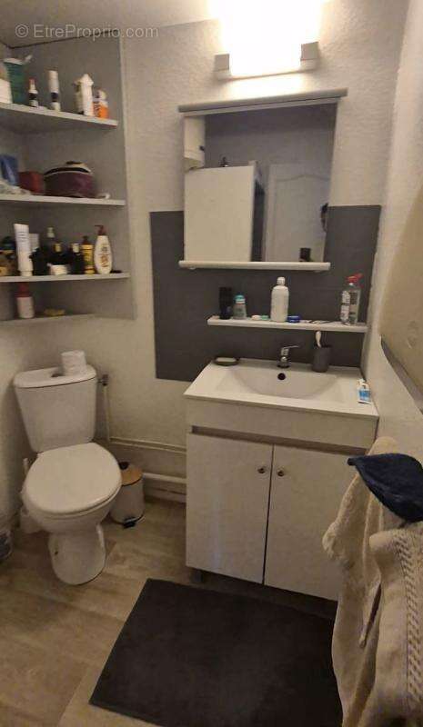 Appartement à MURET