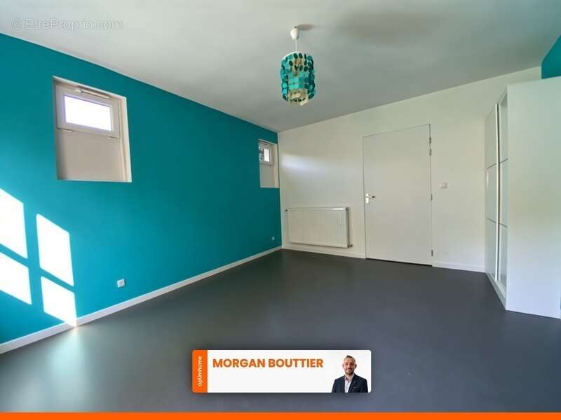 Maison à BEAUMONT-PIED-DE-BOEUF