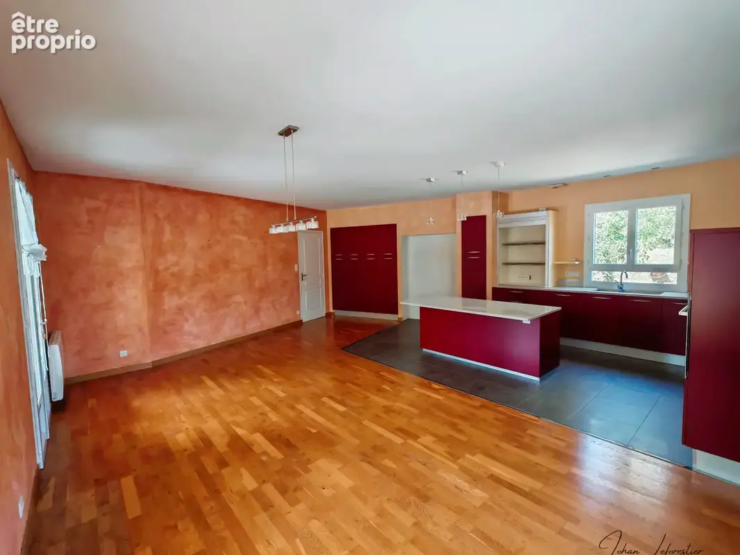 Maison 6 pièces 150 m² à vendre à Smarves (86240) - photo 26