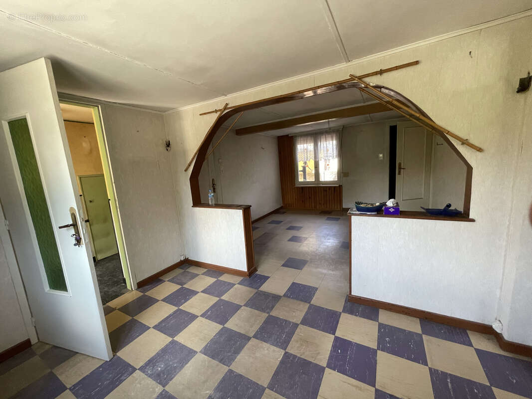 Maison à STRASBOURG