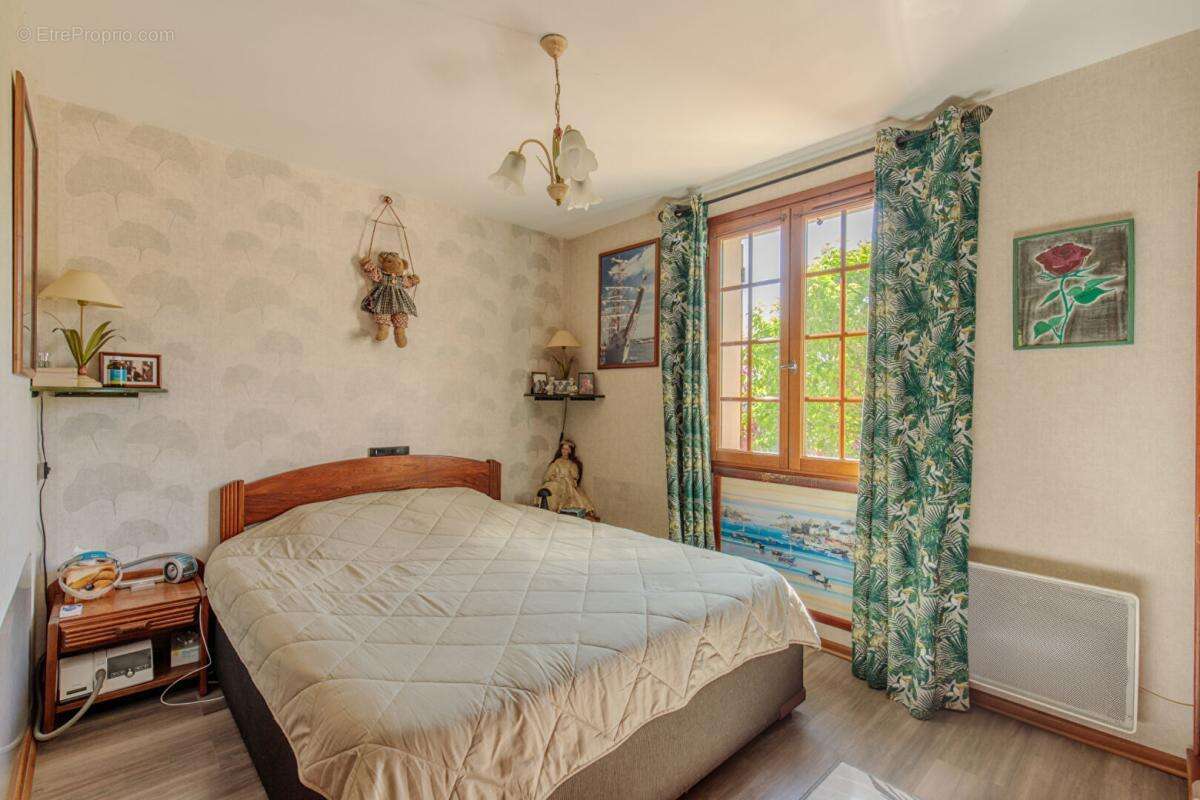 Exclusivite proprietes-privees : maison familiale à gaillon-sur-montcient - photo 7
