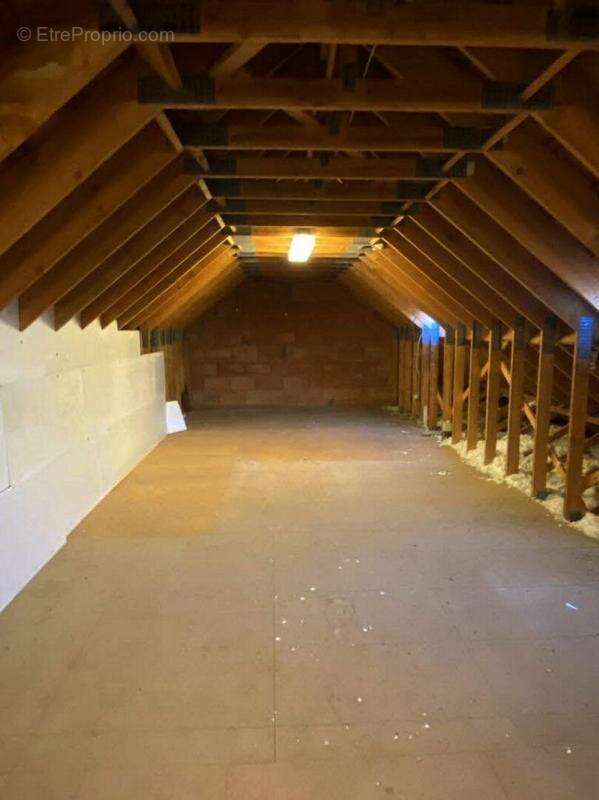 Maison à SAINT-MESMIN