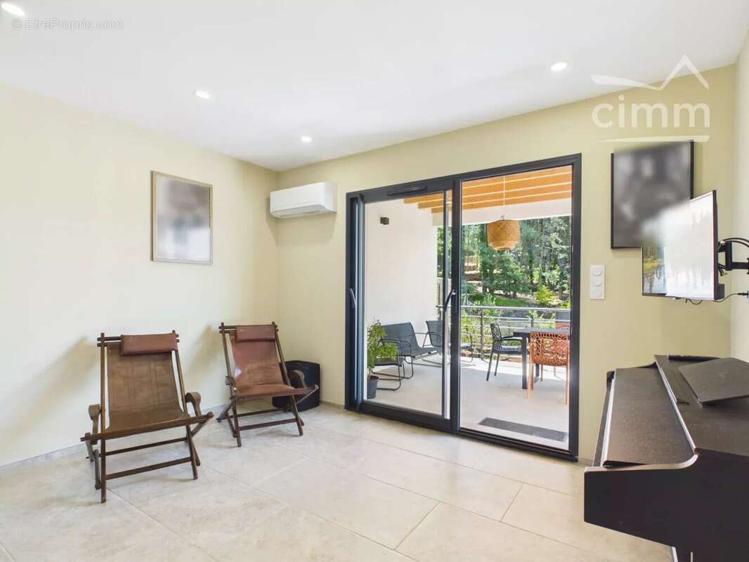 Villa individuelle neuve à deux pas de Les Vans - photo 20