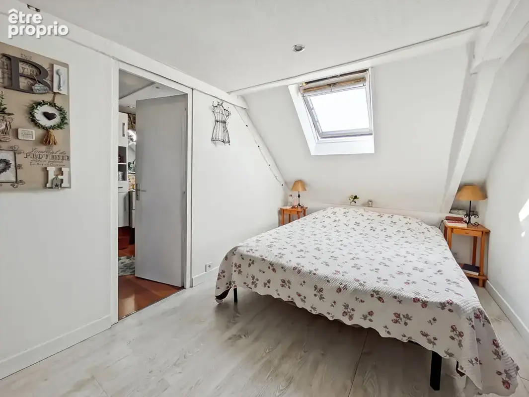 Maison à vendre - MEILLAC campagne - 2 chambres -  117 700 HAI - photo 11