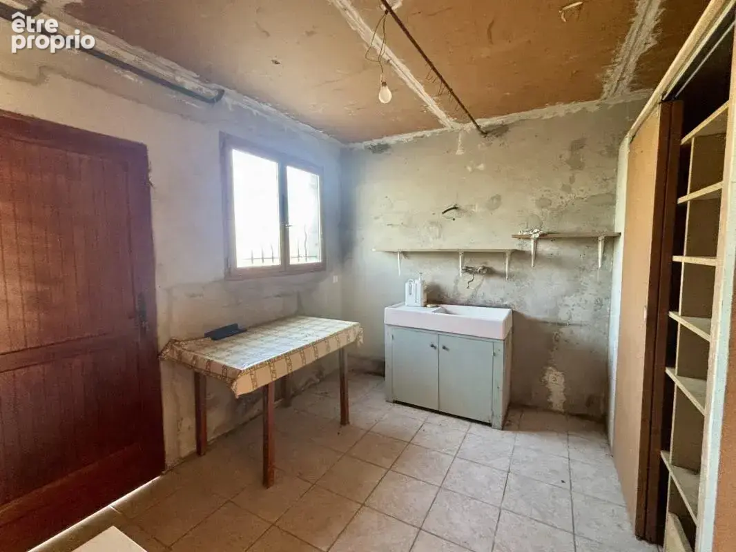 Salles sur l'hers- Fort potentiel- Vue exceptionnelle sur les collines du Lauragais - photo 18