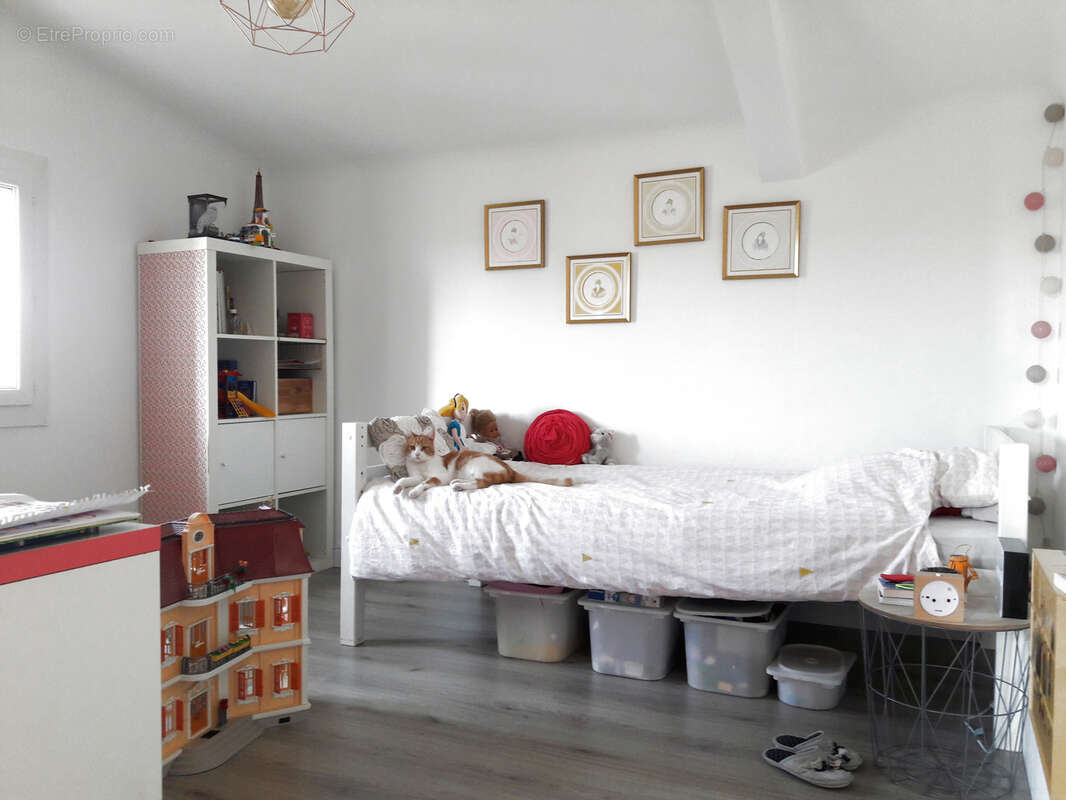 Maison à MARGUERITTES