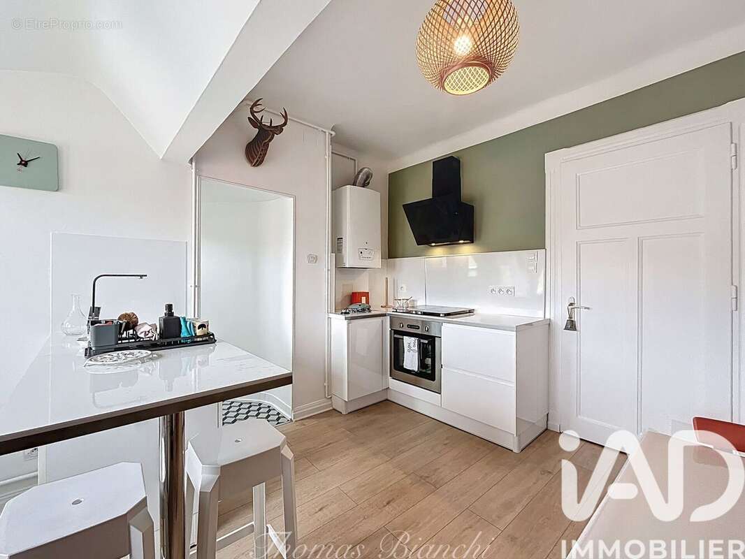 Photo 5 - Appartement à METZ