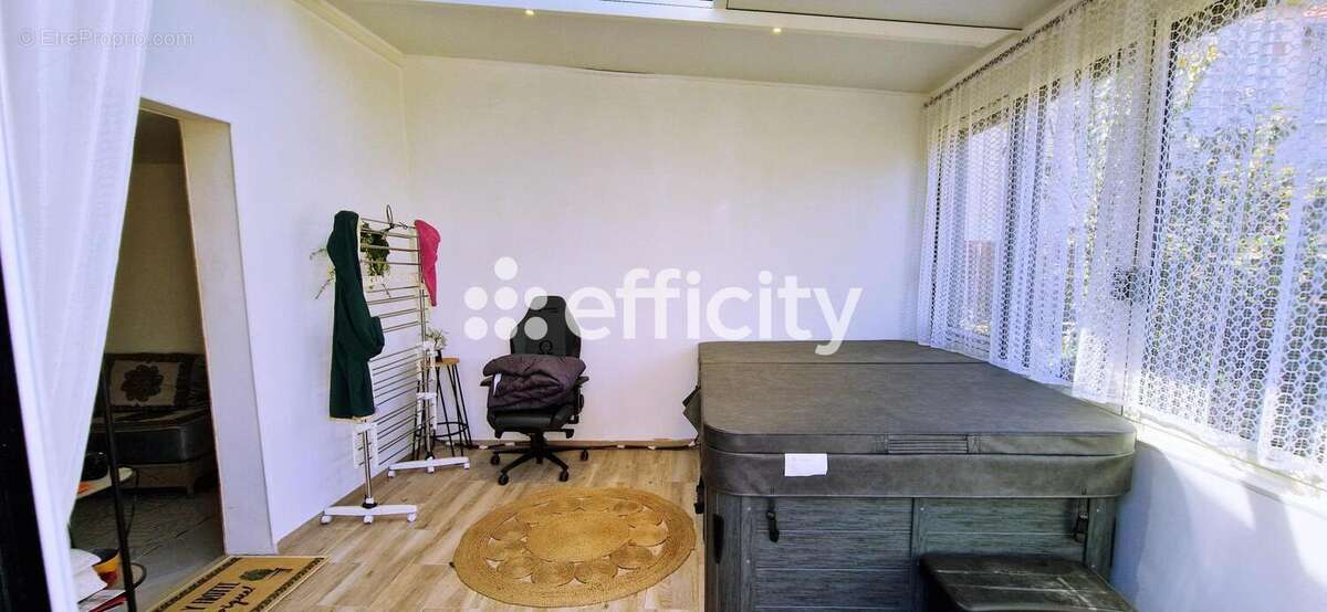 Maison à CHAMPIGNY-SUR-MARNE