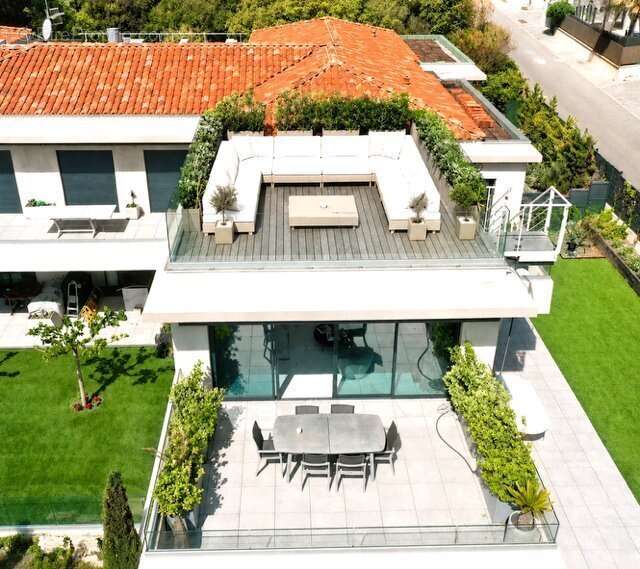 Appartement à SAINTE-MAXIME