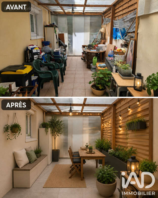 Photo 8 - Maison à GONESSE
