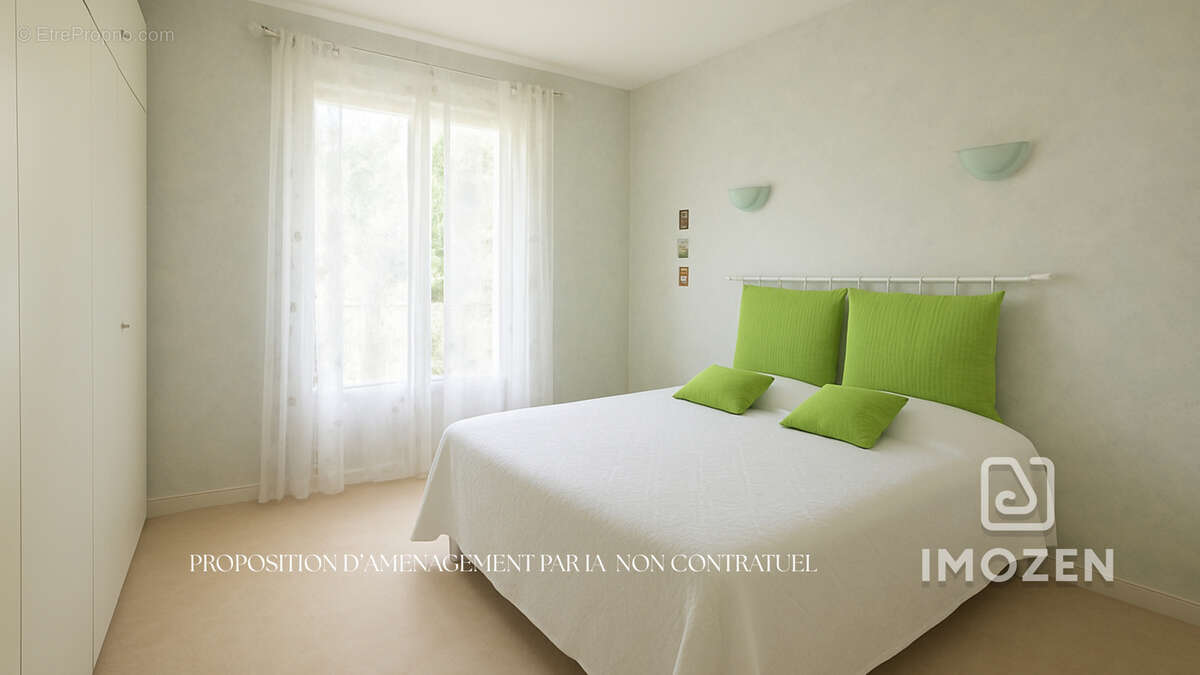 Appartement à BRIGNOLES