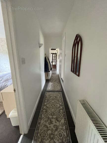 Maison à LE QUESNOY-EN-ARTOIS