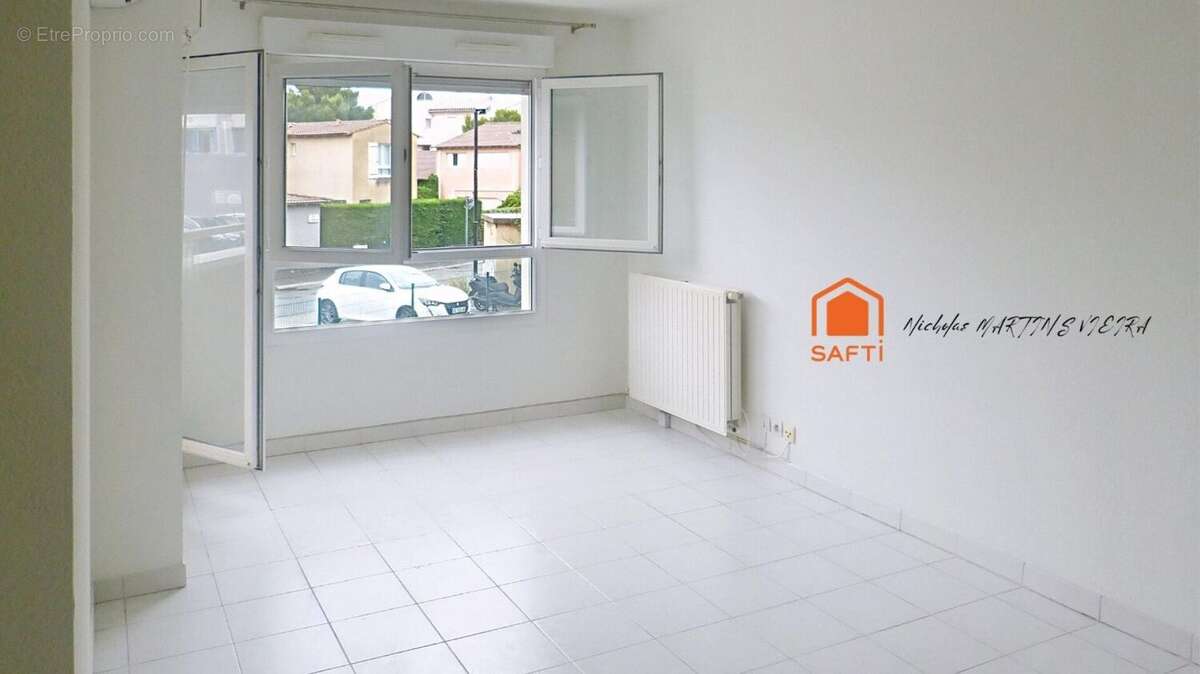 Photo 2 - Appartement à LES ANGLES