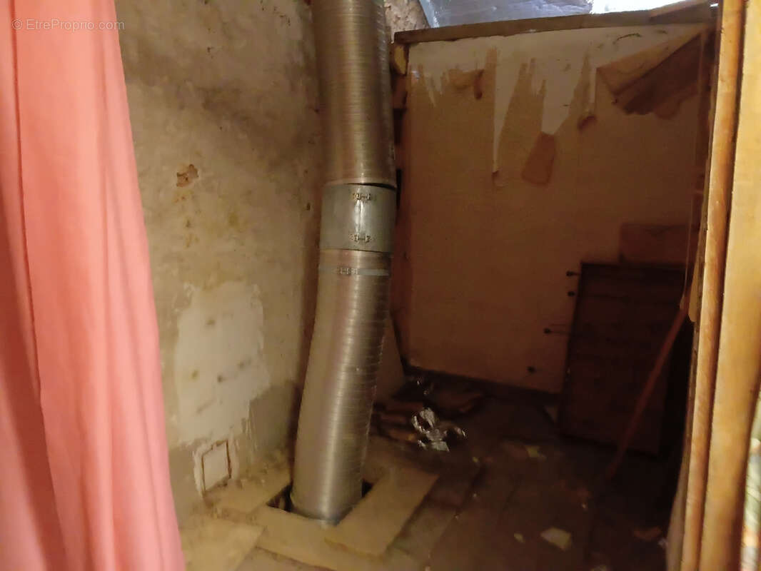Maison de bourg - photo 35