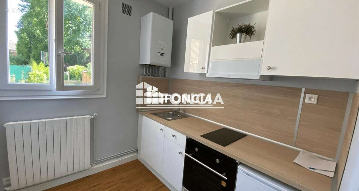 Appartement à BEAUVAIS