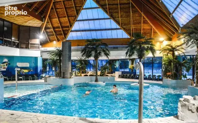 INVESTISSEMENT LOCATIF  BRANVILLE  Résidence Tourisme Goelia La Pommeraie  7.72% de rentabilité - photo 9