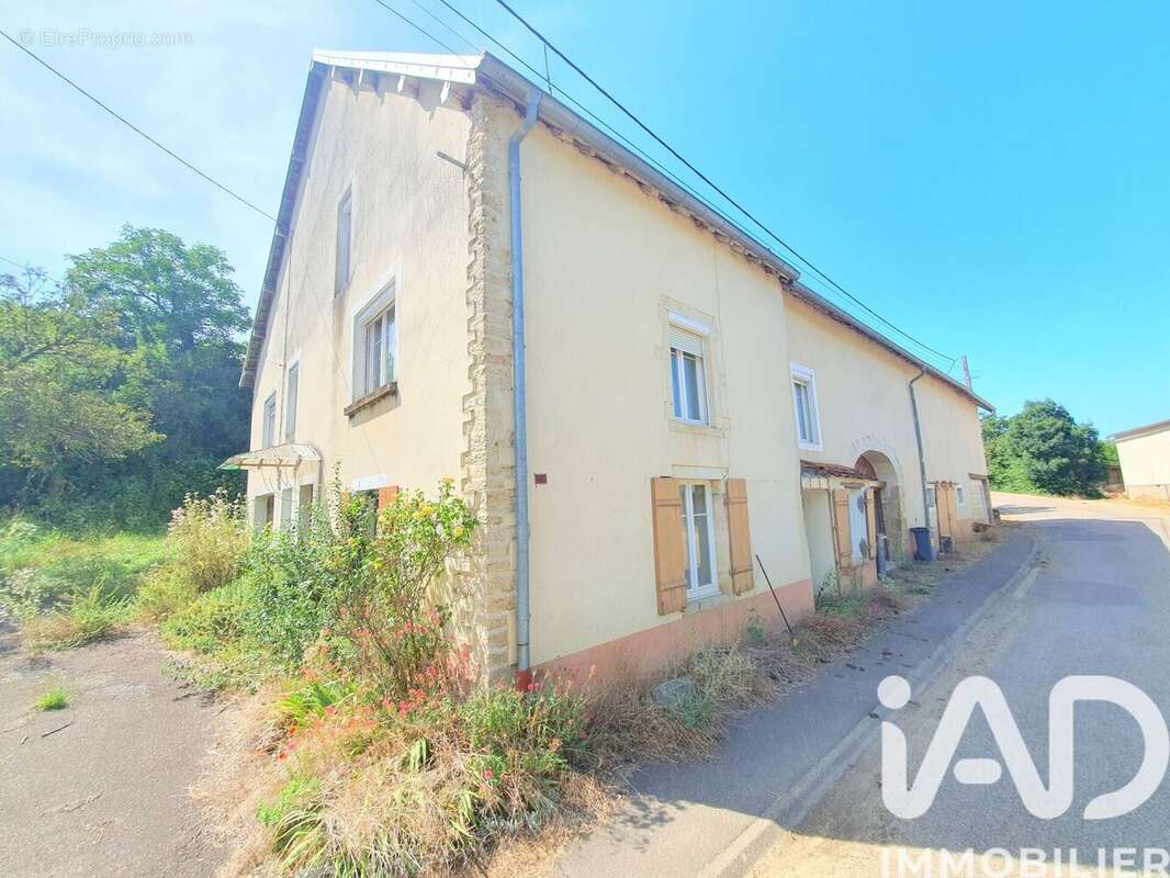 Photo 3 - Maison à RECOLOGNE
