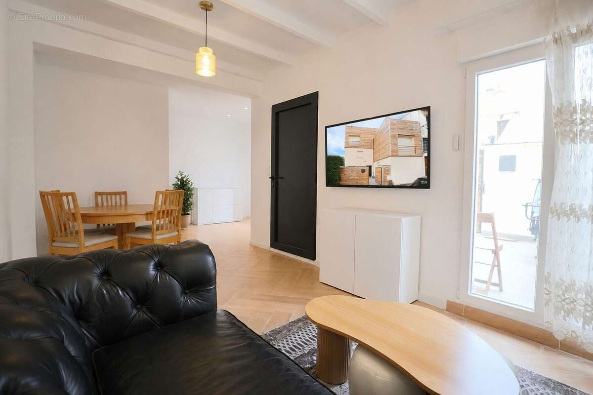 Maison 72 m² à Montreuil  - photo 5