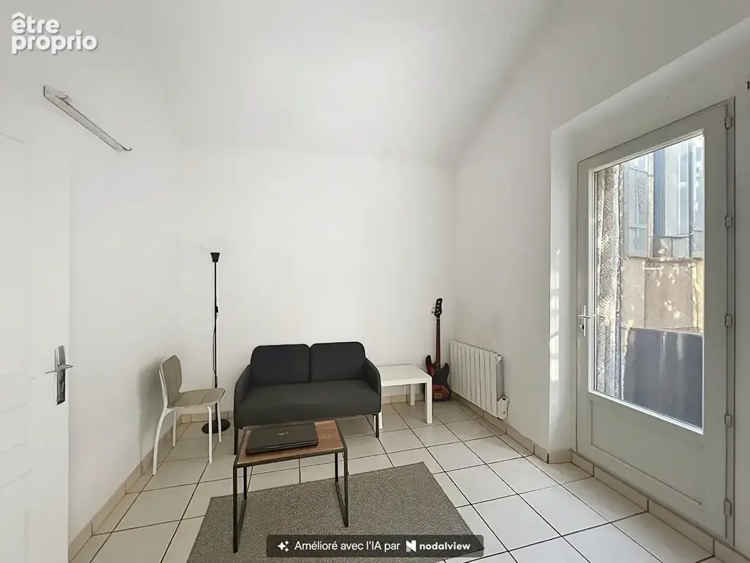 Appartement Gardanne 2 pièce(s) 40 m2 - photo 5