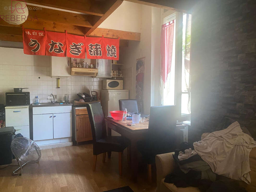 Appartement à MAZAMET