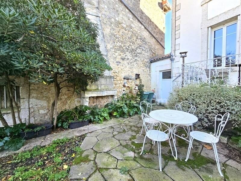 Maison à ANGOULEME