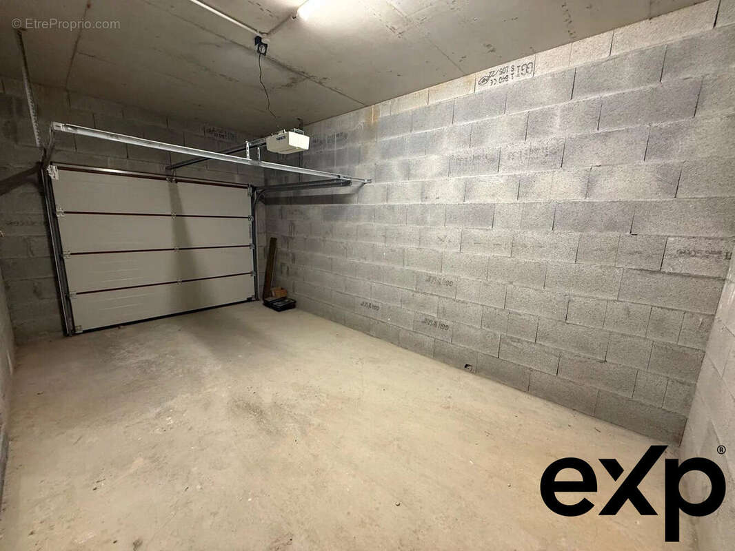 Maison à LES DESERTS