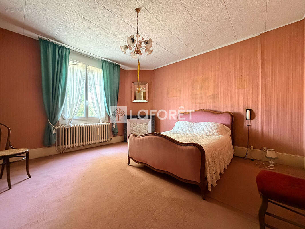 Maison à fort potentiel - photo 5