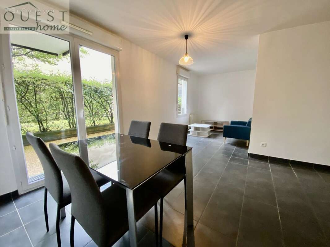 Appartement à LYON-9E