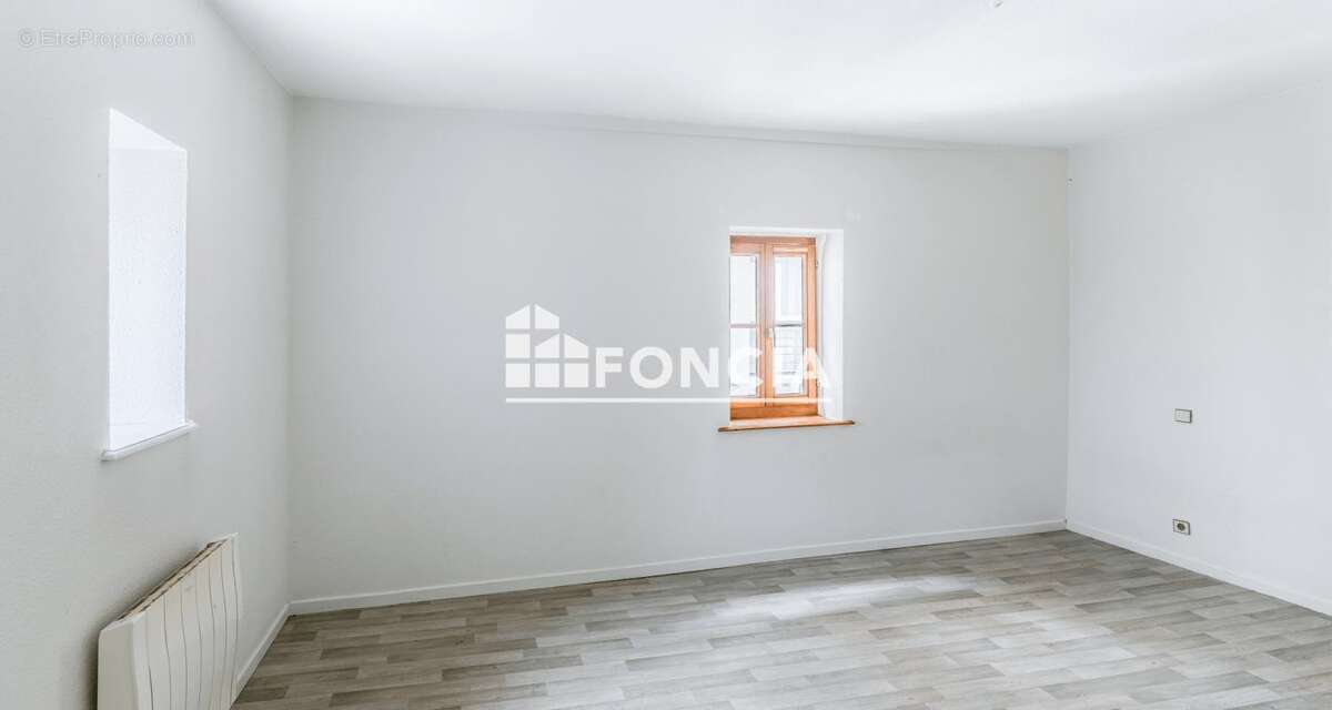 Appartement à THIONVILLE