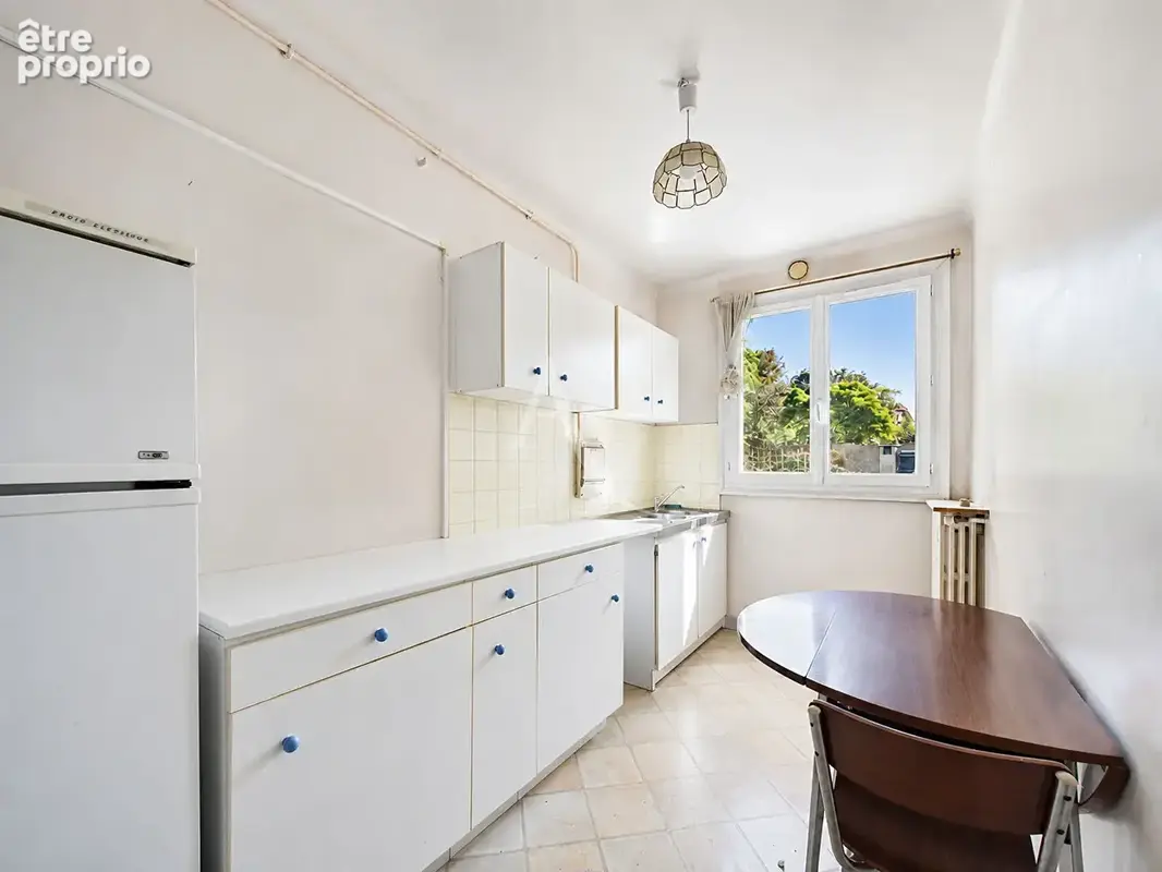 Appartement Champigny Sur Marne  1 pièce(s) - photo 3
