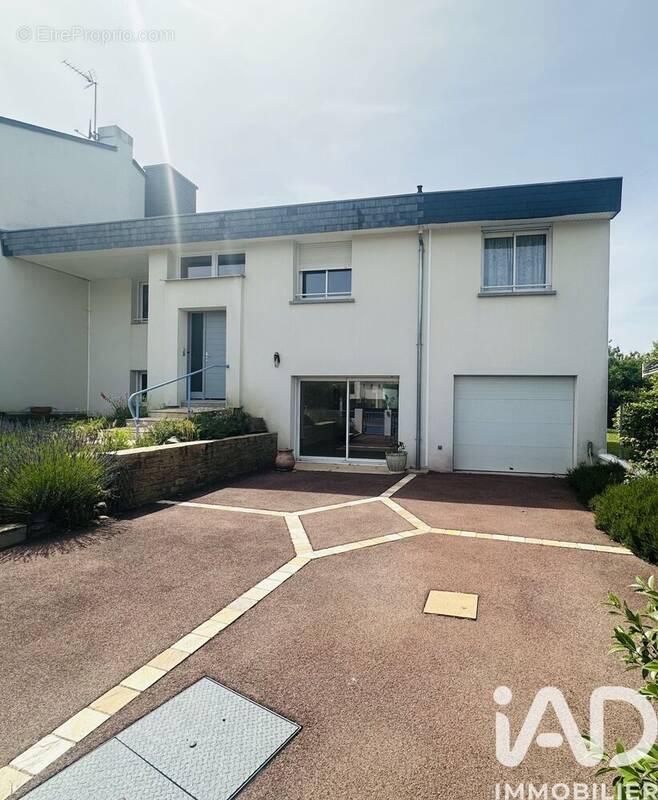 Photo 1 - Maison à ORVAULT