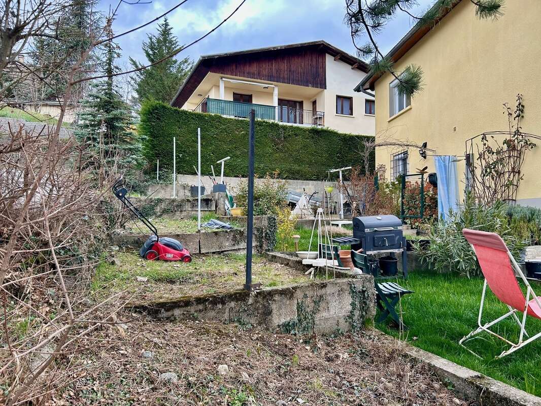 Maison à GAP