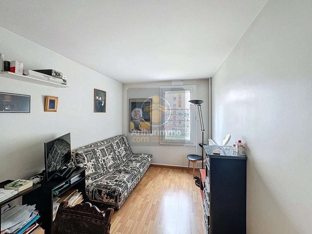 Appartement à MAISONS-ALFORT