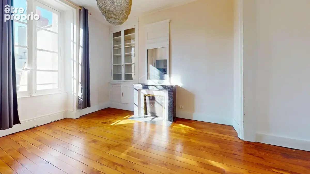Appartement 170m² à nevers - photo 3