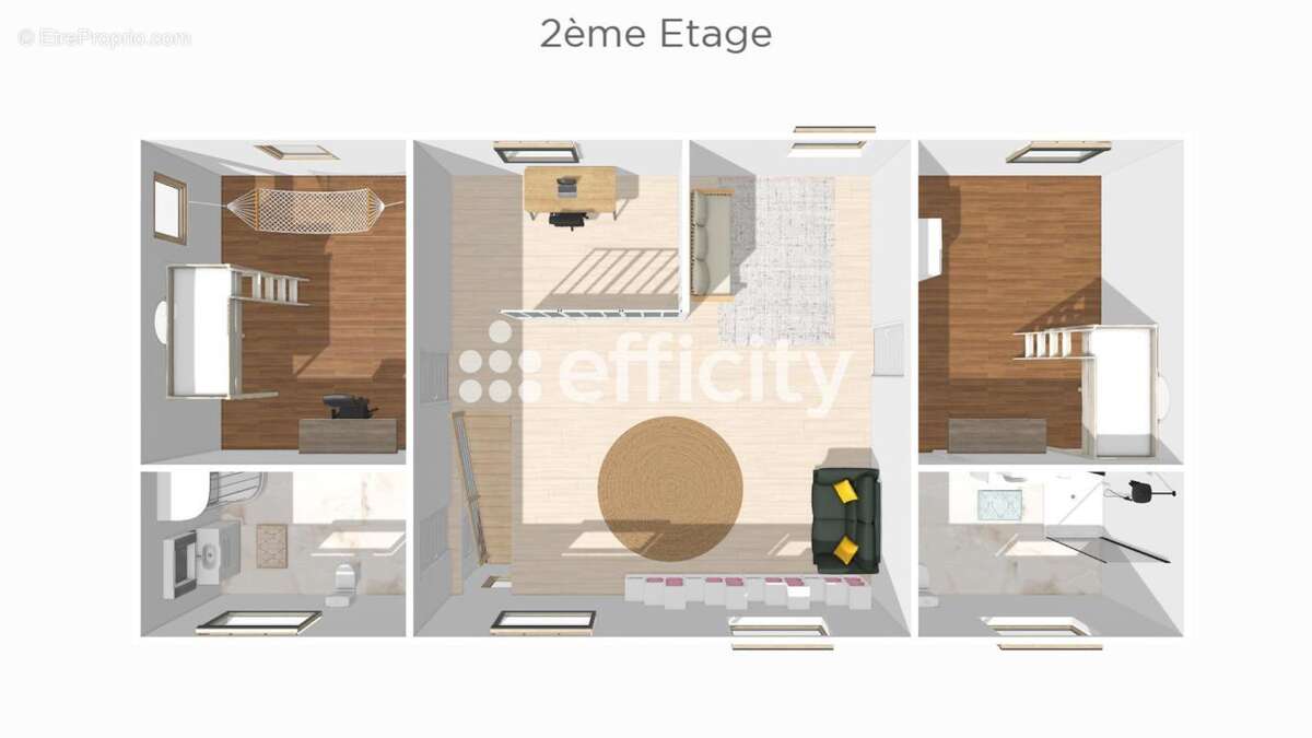 Maison individuelle - photo 16