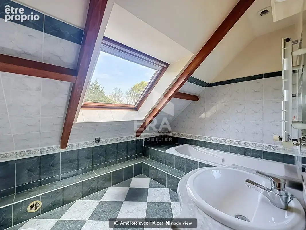 Maison 131m² à étampes - photo 13