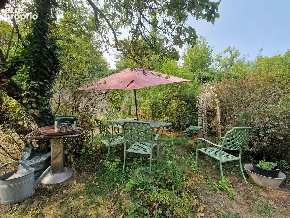 Maison 6 pièces 123 m² à vendre à Saint-Pourcain-Sur-Sioule (03500) - photo 2