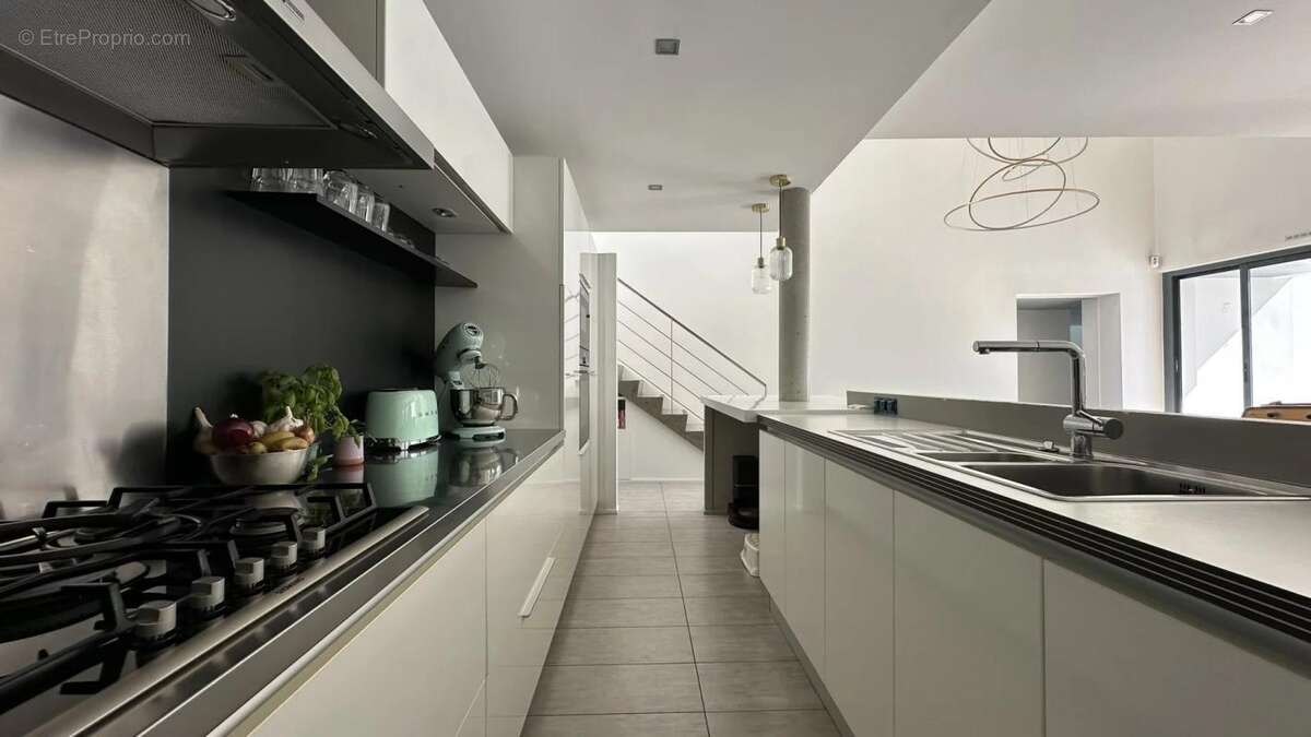 Maison à LA ROCHELLE