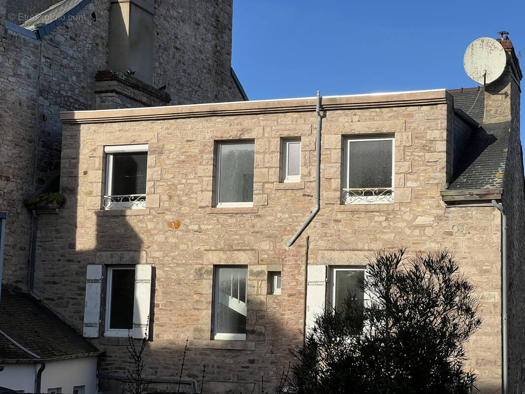 Appartement à ERQUY