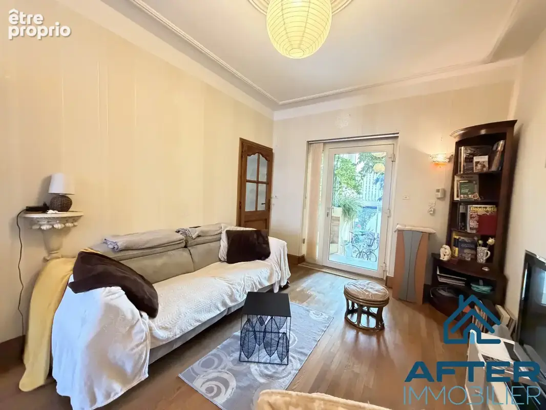 Maison 4 pièces 93 m² à vendre à Tomblaine (54510) - photo 7