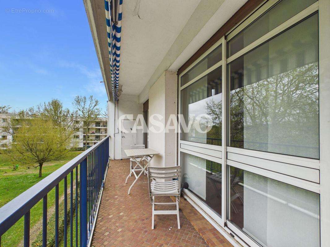 Appartement à MERIGNAC