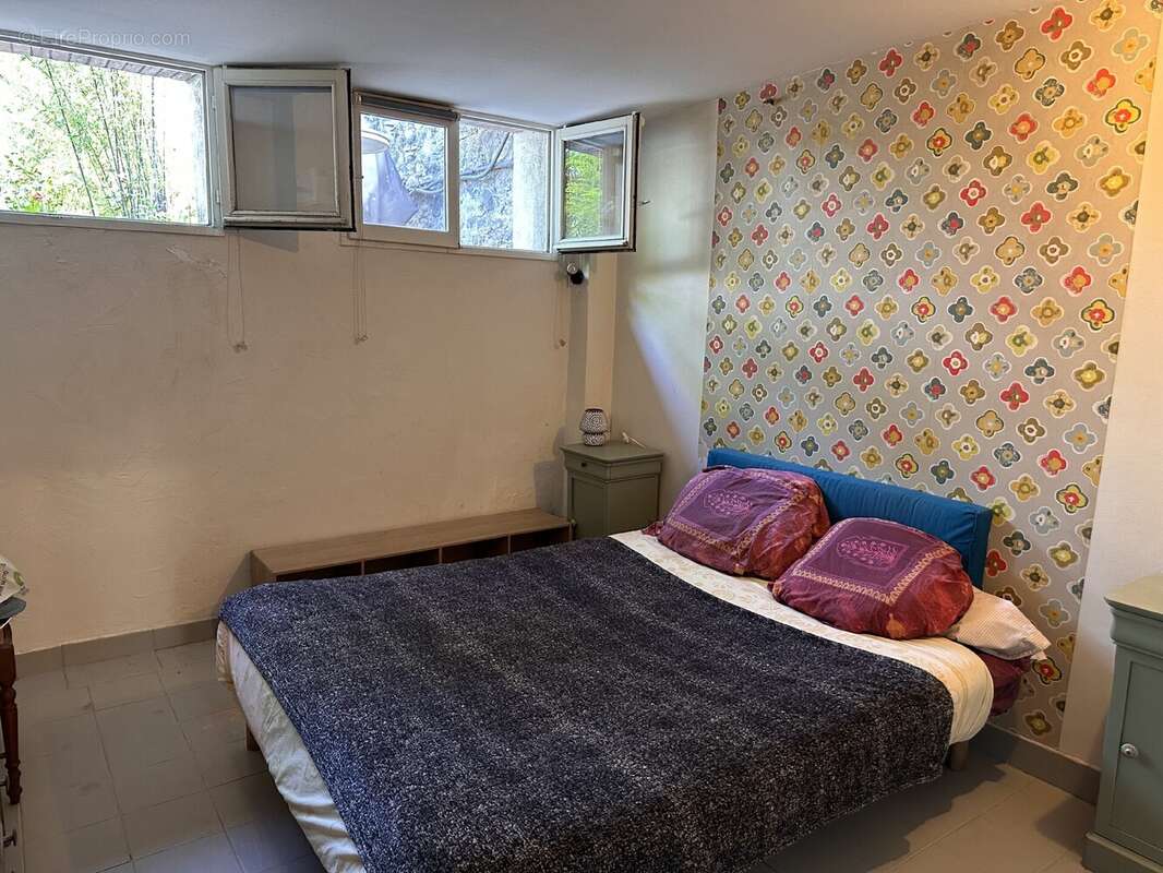 Appartement à CERET