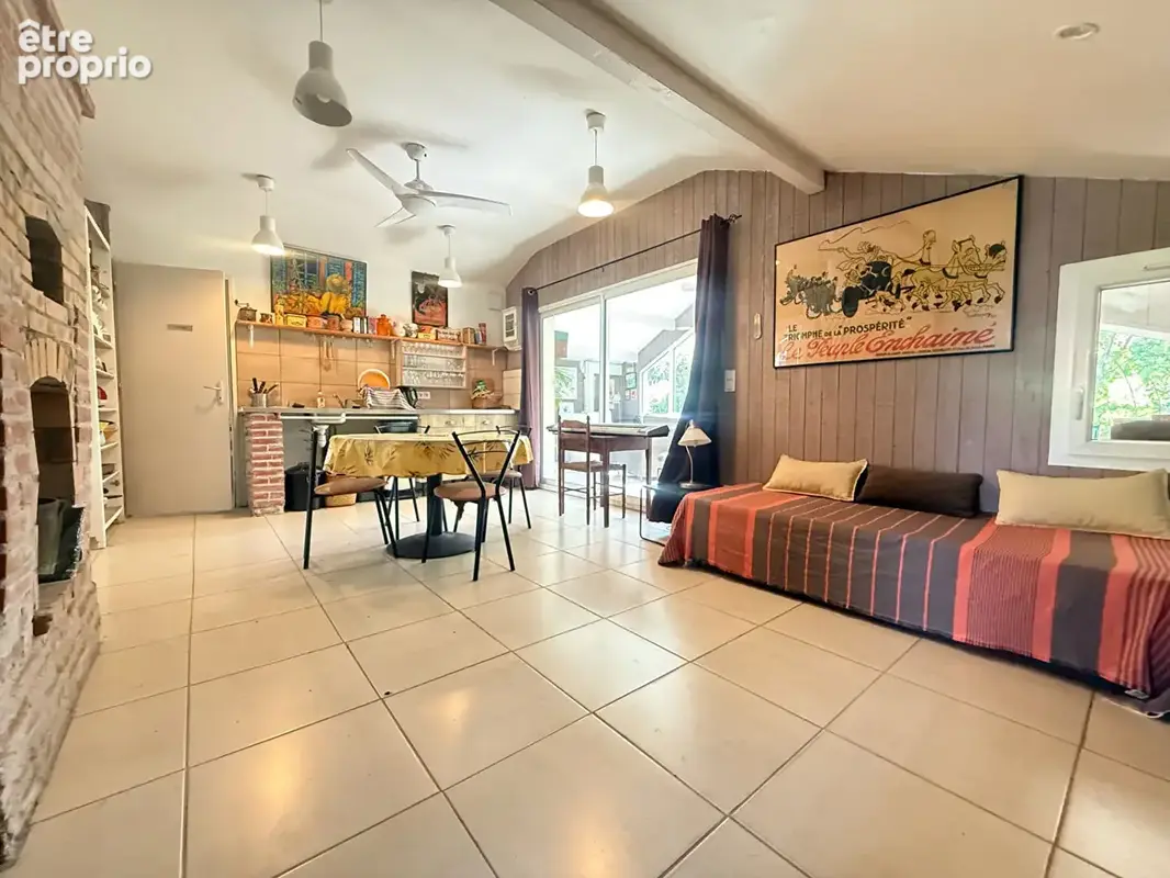 Ensemble immobilier proche des commodités et lycées à Villeneuve/Lot - photo 6
