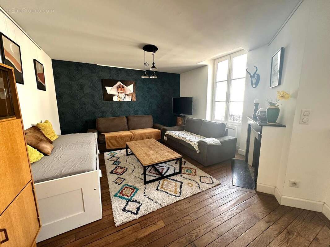Photo 3 - Appartement à ORLEANS