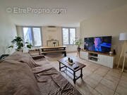 Appartement à VILLENEUVE-DE-MARSAN