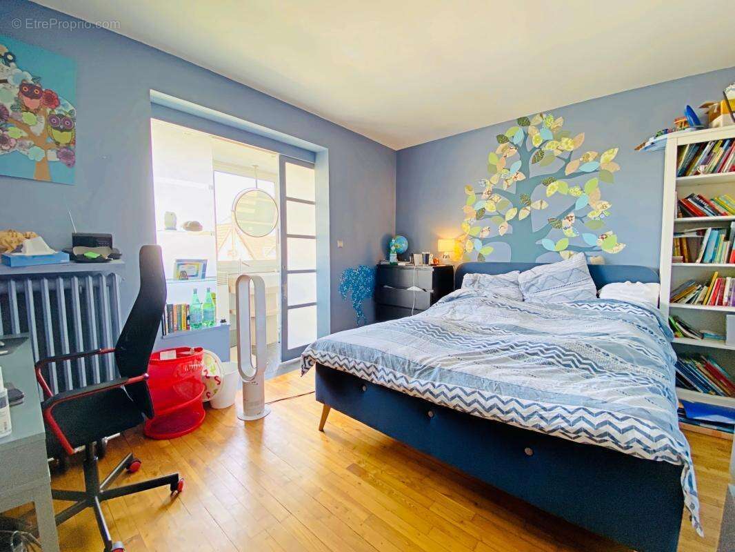 À Vendre : La Villa Pauline, joyau historique de Muret - photo 9