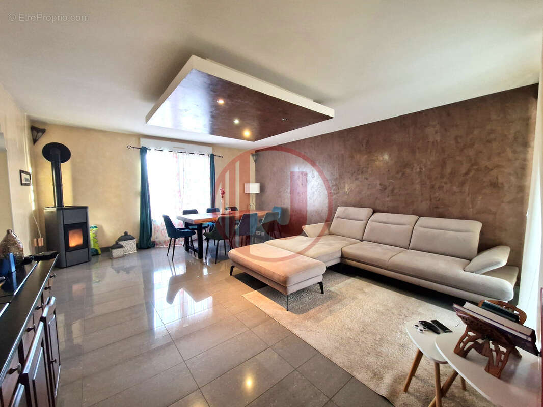 Maison à WITTELSHEIM