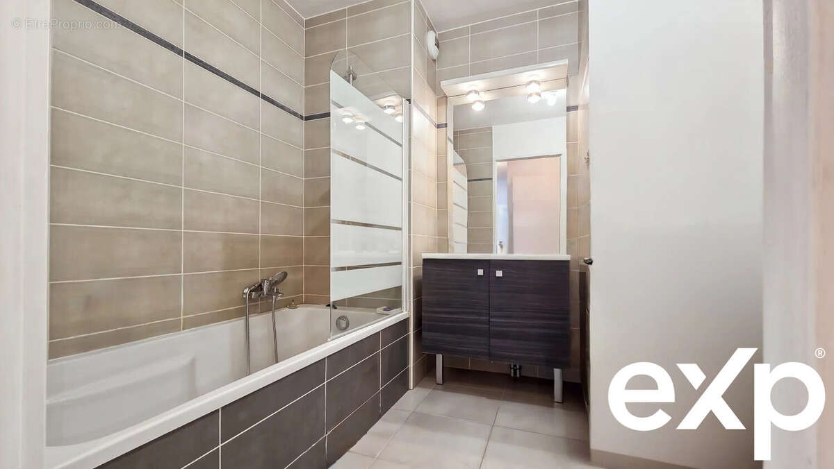 Appartement à SCIEZ