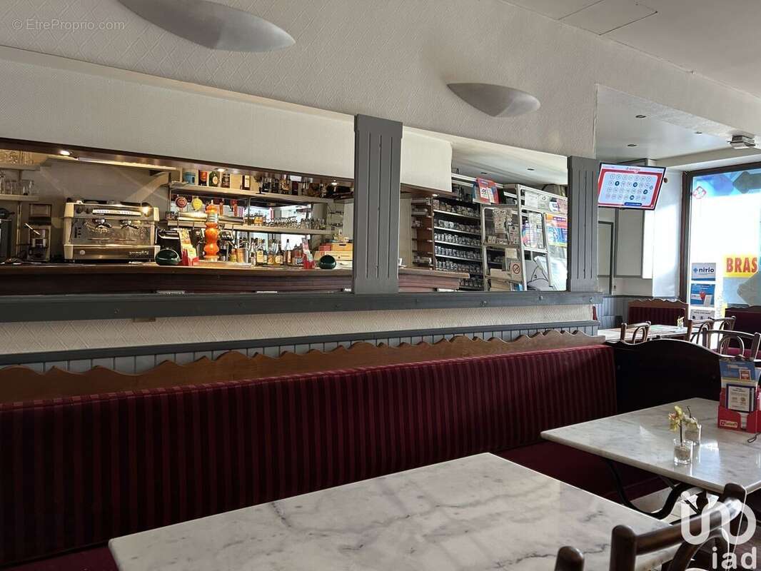 Photo 4 - Commerce à POMMEUSE