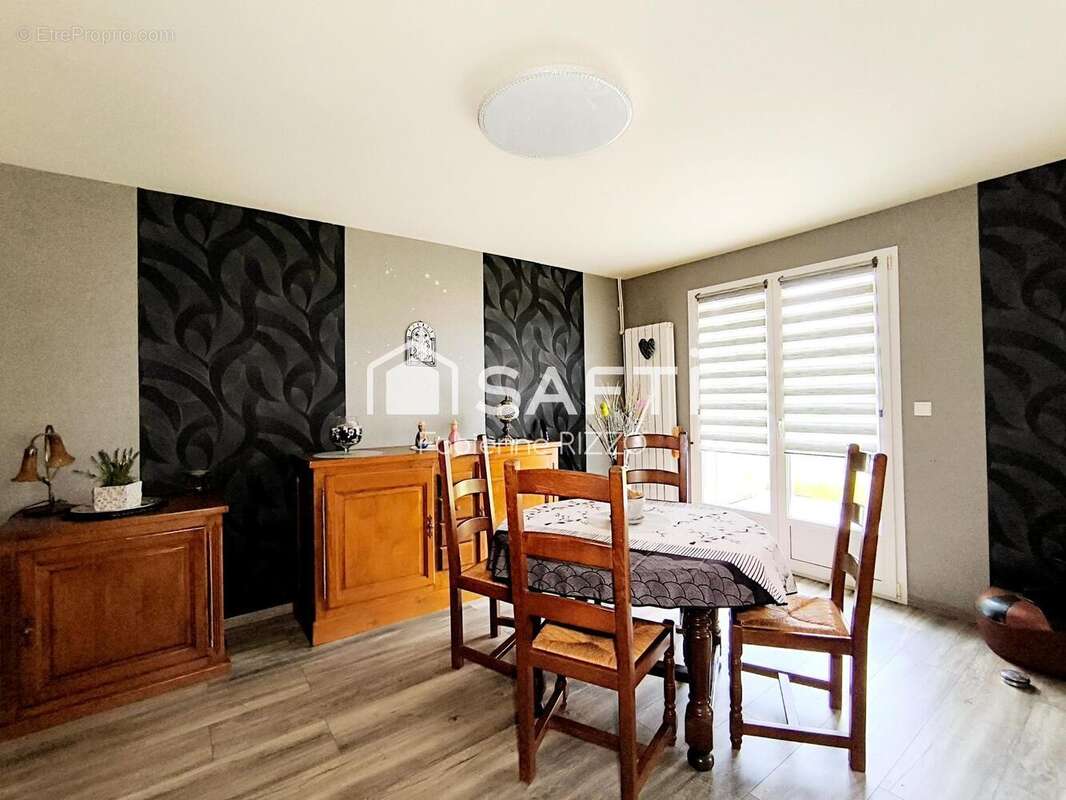 Photo 4 - Maison à CREHANGE